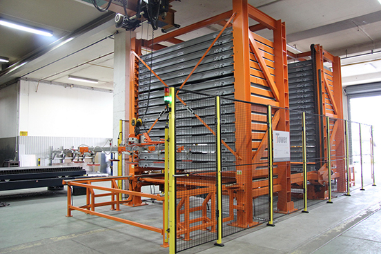 double tower 03